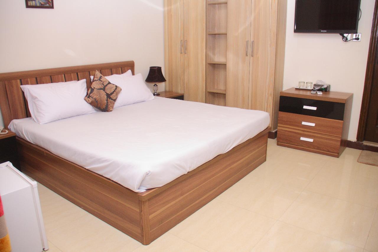 איסלמאבד Hotel City Paradise מראה חיצוני תמונה