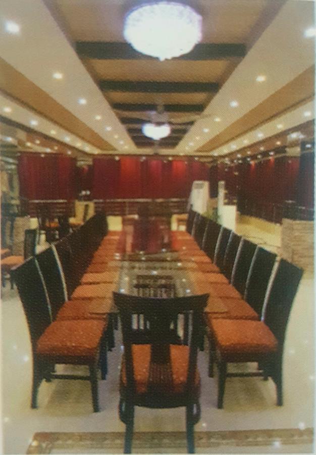 איסלמאבד Hotel City Paradise מראה חיצוני תמונה