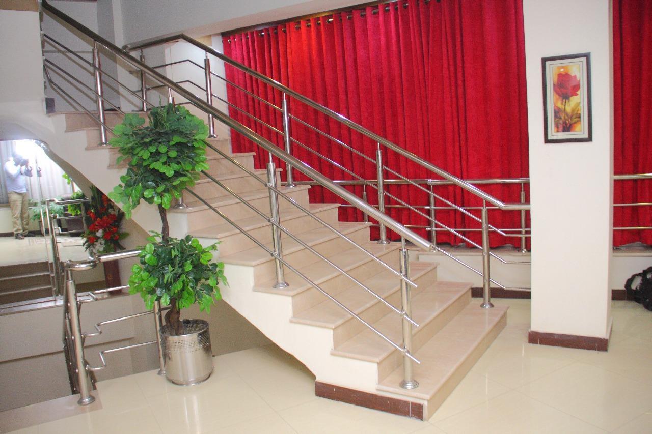 איסלמאבד Hotel City Paradise מראה חיצוני תמונה